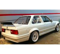 BMW 3 Serie M3 E30 Evo Effetto Posteriore Spoiler