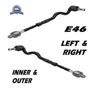 BMW 3 Serie Z4 E46 E85 E86 Sterzo Interno & Pista Testa Tirante Destro Sinistro