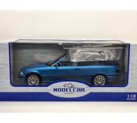 BMW 3-Series E36 Convertible - Model Car Group MCG 1:18 1/18 1-18