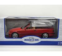 BMW 3-Series E36 Convertible - Model Car Group MCG 1:18 1/18 1-18