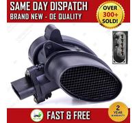 BMW 3 Series E46 318D 320D 330D + Td Cd Xd Diesel MAF Mass Air Flow Meter Sensor