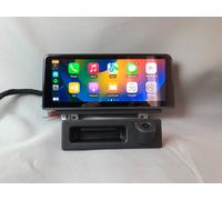 BMW 3 Series F30 2011-2017 CIC NBT Apple CarPlay + Android Car Navigation F31