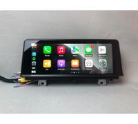 BMW 3 Series F30 EVO 2017-2021 Apple CarPlay + Android Car Navigation F31 F32