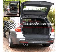 Bmw 3 Series F31 Touring Estate Boot Liner Mat Dog Guard (2012-2019) 75