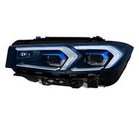 HELLA 1LX 016 808-731 Faro anteriore