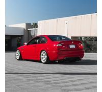 BMW 3 Series M3 E46 CSL Body Kit