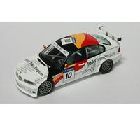 Spark Model S0403 BMW 320 I RKBLOM ETCC 2002 1:43 Modellino
