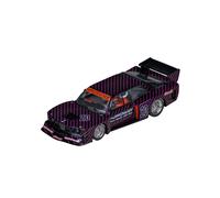 Bmw 320 Turbo Flachbau Oppitzhauser, No.20 Slot Car Model CARRERA