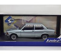 BMW 323i e21 1980 - SOLIDO 1:18