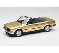 BMW 325i E30 Cabriolet Beige MCG 1:18 | MCG18544