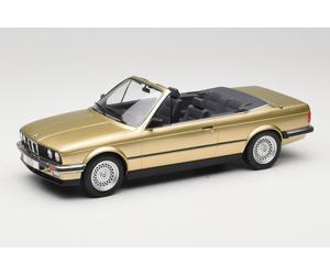 BMW 325i E30 Cabriolet Beige MCG 1:18 | MCG18544