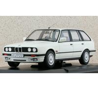 BMW 325i Touring - 1992 - white - Norev 1:18