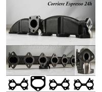 BMW 330d 330xd cd E46 Sw coupe' cabrio COLLETTORI SCARICO RICAMBIO COLLETTORE