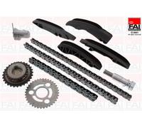 BMW 335D 435D 535D 640D 740D X5 X6 3.0 Diesel Timing Kit Catena N57D30A N57D30B