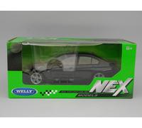 BMW 335i - Welly 1:24 - WE24039BK
