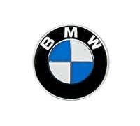 BMW 36-13-6-783-536, Cappuccio per mozzo ruota