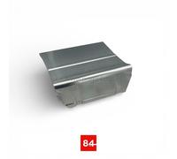 BMW 3er E36 Lamiera di Riparazione Parafango Sinistro - Coupé e Cabrio Foglio