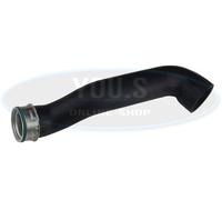 BMW 3Er E46 330 D/XD/CD - Tubo Turbocompressore - Esterno 66/60 Mm