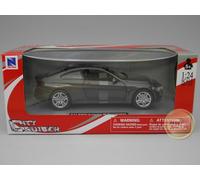 BMW 435i (F32) M Sportpack - New Ray 1:24 - NR71303WH