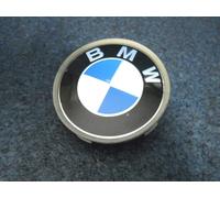 BMW 4x Stemma per Coprimozzo Cerchi IN Lega Nuovo E36 Cabrio Coupe Touring 3er