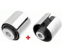 BMW 5 6 7 X5 Braccio Di Controllo Posteriore Set Lemforder 34934 01 / 34933 01