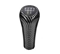 BMW 5 E34 E39 E60/E61 E61 POMELLO DEL CAMBIO 5 MARCE CARBON