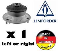 BMW 5 E39 E60 E61 6 E63 E64 X1 X3 Supporti Della Molla Anteriore LEMFORDER X 1