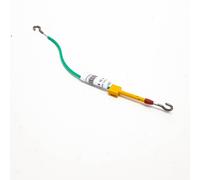 BMW 5 E39 Front Right Door Handle Bowden Cable 51218215618 8215618 NEW GENUINE