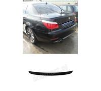 BMW 5 E60 2003-2010 M5 SPOILER POSTERIORE BAGAGLIAIO PARAFANGO SPOILER TUNING SO