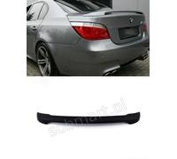 BMW 5 E60 2003-2010 SPOILER POSTERIORE BAGAGLIAIO PARAFANGO POSTERIORE TUNING SO