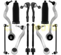 BMW 5 E60 E61 520D 525D 530D 535D BRACCI BRACCETTI DI SOSPENSIONE ANTERIORE 12PZ