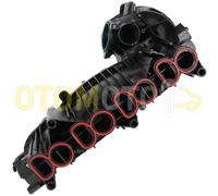 BMW 5 E60 E61 520D X1 E84 X3 E83 N47 2.0 DIESEL COLLETTORE IMPIANTO ASPIRAZIONE