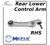 BMW 5 F10,F11,F18 6 F12, F13 Meyle Inferiore Dx Controllo Braccio Oscillante Dx