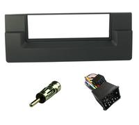 BMW 5 Serie (1995-2000) E39 CD Radio Stereo Fascia Plancia Pannello Surround