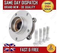 BMW 5 Serie E39 520 523 525 528 530 535 96-2004 Anteriore Ruota Cuscinetto +