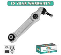 BMW 5 Serie (G30,F90) Anteriore Destro Sospensione Inferiore Forcella Braccio