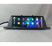 BMW 5 Series F07 GT CIC 2011 - 2012 Apple CarPlay + Android Auto Car Navigation