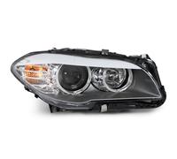BMW 5 Series F10 10-12 Fari Fanalino Destro Passeggeri Lato O/S OEM Hella