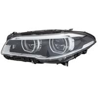 BMW Serie 5 Faro LED Sinistro 09-16 OEM HELLA 1LX 011 072-931