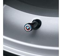 BMW 50 Years M Valve Stem Caps