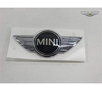 BMW 51142754973 Emblema originale Mini per cofano anteriore
