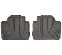 BMW Tappetini per sedili posteriori 51472219802 - in gomma, neri