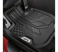 BMW 51472461171 Tappetini per tutte le stagioni (set di 2 tappetini anteriori)