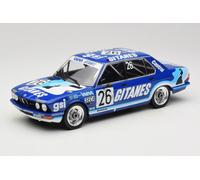 BMW 528i E28 #26 24h Spa 1982 1:18 IXO | 18RMC183A