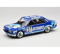 BMW 528i E28 #27 24h Spa 1982 1:18 IXO | 18RMC183B