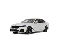 BMW 545E X DRIVE BERLINA M SPORT - 2023 EDIZIONE LIMITATA NUMERATA