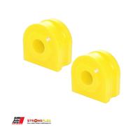 BMW 6 E63 E64 silent blocco barra stabilizzatrice anteriore SPORT 31356761591