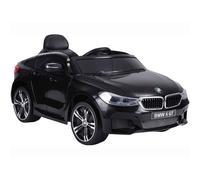 BMW 6 GT a Batteria Macchina Elettrica per Bambini Auto Macchinina Telecomandata