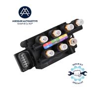 BMW 6' GT G32 Valvola sospensioni pneumatiche 4725530100 (7 connessioni)