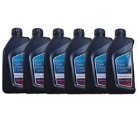 BMW 6 Litri Olio Motore 5W-30 C3 LL-04 TwinPower Turbo (Originale) 83212465849